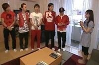 Bigbangのblueのpvの撮影現場はどこですか Yahoo 知恵袋