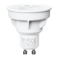 2個セット IKEA 未使用 販売終了の電球付き☆組み立て済みシーリング 