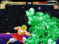 Mugenについて５００枚 ブロリーのどんさん作のをダウンロード Yahoo 知恵袋