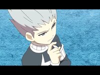 イナズマイレブンgoクロノストーンのプロトコルオメガで好きなキャラは誰ですか Yahoo 知恵袋