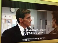 アメリカンジョーク これはどういう意味ですか アメイジングスパイダー Yahoo 知恵袋