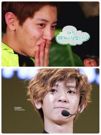 K Popアイドルは綺麗なイメージなので 汗がすごかったり 脇汗など Yahoo 知恵袋