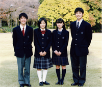 質問です 私は 麗澤中学校の在学生です そこで疑問なのですが 麗澤中 Yahoo 知恵袋