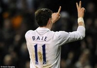 ガレス ベイルというサッカー選手がいます 彼は１４歳のころ1500m Yahoo 知恵袋