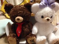 Mr ビーンのクマの人形の名前は Mr ビーンの持ってい Yahoo 知恵袋