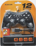 ゲームパットを買ったのですがフリーゲームができませんゲームパットは Jc U2 Yahoo 知恵袋