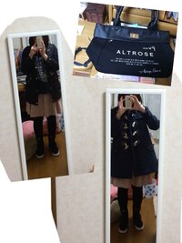 服装について 画像あり 3月14日にusjに行くのですがどの服装がいいでしょう Yahoo 知恵袋