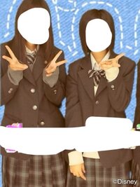 制服の下にパーカーを着たいのですがアドバイスお願いします きのう高校 Yahoo 知恵袋