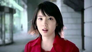 三菱地所のcmに出ている桜庭ななみさんとウメッシュのcmに出ている北乃きいさん Yahoo 知恵袋