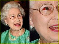 エリザベス女王は最初からレプティリアンだったのですか それとも途中でレプティリ Yahoo 知恵袋