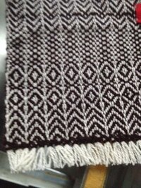 手織りの柄について質問させて頂きます この織り方や柄は 何と言う物でしょ Yahoo 知恵袋