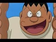 またジャイアンにいじめられました どうすればいいですか 先ず青い狸を探し Yahoo 知恵袋