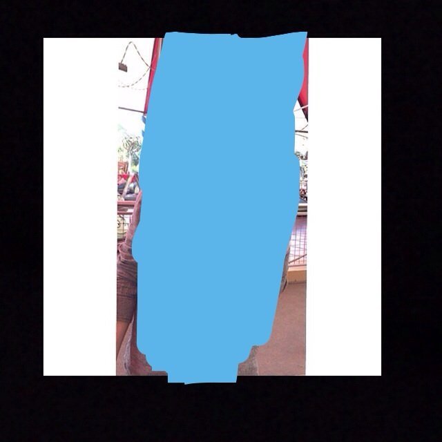 動画のふちをぼかすことができるアプリ教えてください！ - iPhone専 