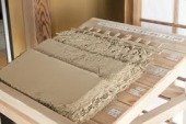 砂壁の穴の補修についてです 写真に砂壁の構造が載っていますが 私の家の砂壁の穴は 教えて 住まいの先生 Yahoo 不動産