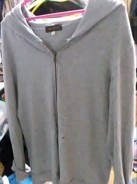 パーカーのリメイクについて知恵を貸して下さい パーカーのリメイ Yahoo 知恵袋