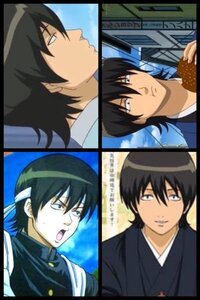 銀魂将軍のスキー篇って漫画で何巻ですか 第237話 拙者をス Yahoo 知恵袋