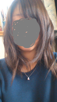 至急お願いします いつも髪の毛を巻こうとしても画像のようにボサボサにな Yahoo 知恵袋