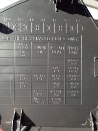 ヒューズボックスにあるヒューズの意味を教えてください ヒューズ Yahoo 知恵袋