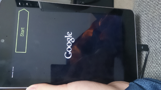 Nexus7のroot化について 今nexus7をroot化しようと思って Yahoo 知恵袋
