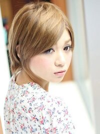 バイトで髪型自由 過度な髪染ng とあるんですが 過度な髪染ってどのくらい Yahoo 知恵袋