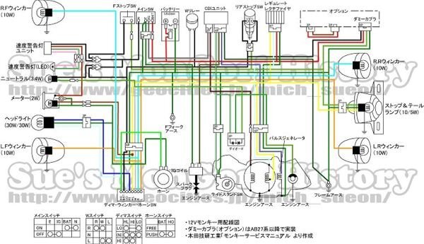 NS-1の配線図を探しているのですが、検索してみた所この画像が出てき