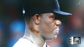 投球の松やに使用はなぜダメ ヤンキース ピネダ投手退場の件で 不正投球だ異物の Yahoo 知恵袋