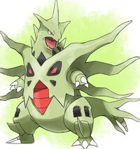 ポケモンのxyをやっていて思ったんですが バンギラスとメガバンギ Yahoo 知恵袋