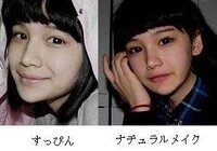 分岐する 定期的な 遺伝子 化粧 し て も 変わら ない 美人 Hyundaiit Jp