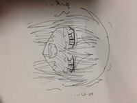 絵の評価をお願いします エロい絵を描きたいのは分かるんですが ワンパタです Yahoo 知恵袋