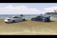 Gta5左の車の名前わかる人いたら 教えて下さいm M ベネファクタ Yahoo 知恵袋