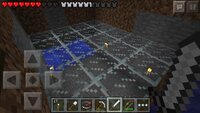 マイクラで 水流エレベーターを作るときは 水 看板 水 看板 と互い Yahoo 知恵袋