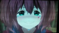 中二病でも恋がしたい戀の3話であった 七宮と六花の戦闘シーンの セ Yahoo 知恵袋