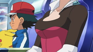 ポケモンxy アニメ はあまり見てないんですがxyではベストウィッシュのbgm Yahoo 知恵袋