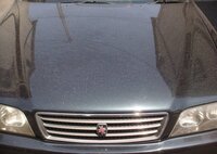 Gt6のチェイサーでドリフトしています 一応セッティングはしたんですけどな Yahoo 知恵袋