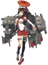 艦これ艦娘同士がポタラ合体したらどの組み合わせが最強ですか Yahoo 知恵袋