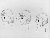 団子鼻に似合う眼鏡は何ですか 縁が細いメガネ 縁が太めのメガネ Yahoo 知恵袋