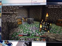 マイクラスイッチ版で ロケット花火を使用してエリトラで飛ぶことはできないの Yahoo 知恵袋