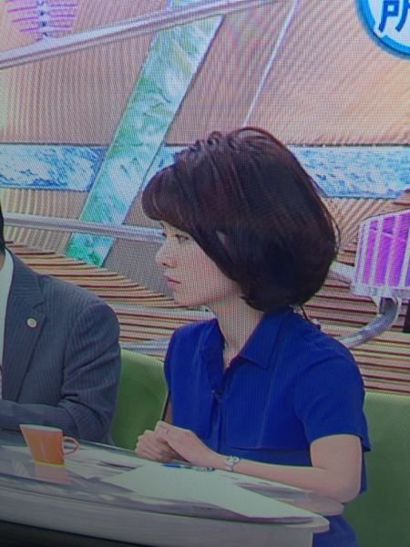 とくダネの梅津弥英子さんって週明けごとに雰囲気が変わりますけどなぜですかね 化 Yahoo 知恵袋