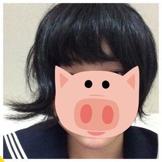 ショートでくせ毛でやばい 画像あり これからの季節 アイロンで伸ばしてもす Yahoo 知恵袋