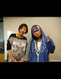 han-kun magic moment パーカー　湘南乃風 湘南乃風のHAN-KUNが着ているこのパーカーのメーカーわかる人