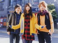 いきものがかりの吉岡聖恵さんが着用しているこのtシャツのブラ Yahoo 知恵袋