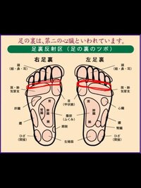 足裏の事で質問があります 体が疲れたりすると 足裏が腫れる って言うか Yahoo 知恵袋