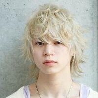 男子のヘアカラーについての質問です 白金にしたくて 調べてみると ブリーチで金 Yahoo 知恵袋