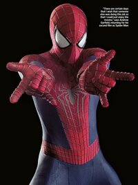 スパイダーマン オーダーメイドスーツ スパイダーマン オーダーメイドスーツ - メルカリ
