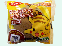 ポケモンパンはどこに売ってます イトーヨーカドー等のスーパーで売って Yahoo 知恵袋