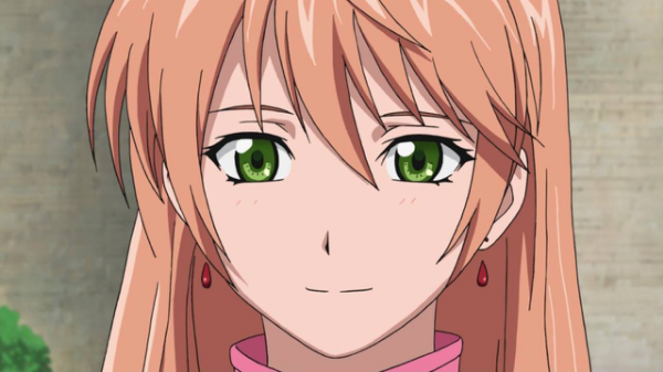 それでも世界は美しい のニケは何歳ですか 私はどう見てもニケが30 Yahoo 知恵袋