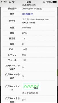 三代目jsbのファンの方などが安定のかっこよさなど言っているのをたまに Yahoo 知恵袋