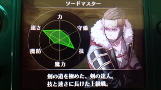 ファイアーエムブレム覚醒のモブキャラで好きなのはどれですか 自分はソ Yahoo 知恵袋