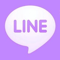 このようなline 画像参照 やtwitterのアプリのアイコンの色を変更する Yahoo 知恵袋