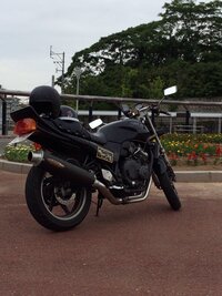 バイク屋について私は福岡のバイクやでジェイド250を買いました その後4ヶ月 Yahoo 知恵袋